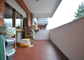 Foto 12 - Three-room apartment Via Brianza
 
12, Vimercate - photo 12