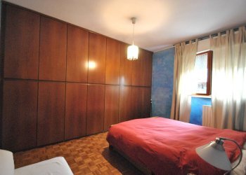 Foto 19 - Three-room apartment Via Brianza
 
12, Vimercate - photo 19