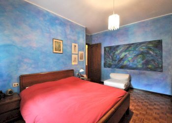 Foto 20 - Three-room apartment Via Brianza
 
12, Vimercate - photo 20