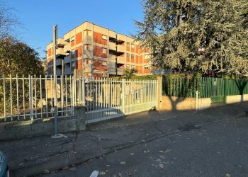 Foto 21 - Three-room apartment Via Brianza
 
12, Vimercate - photo 21