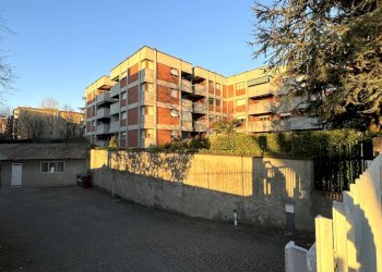 Foto 22 - Three-room apartment Via Brianza
 
12, Vimercate - photo 22