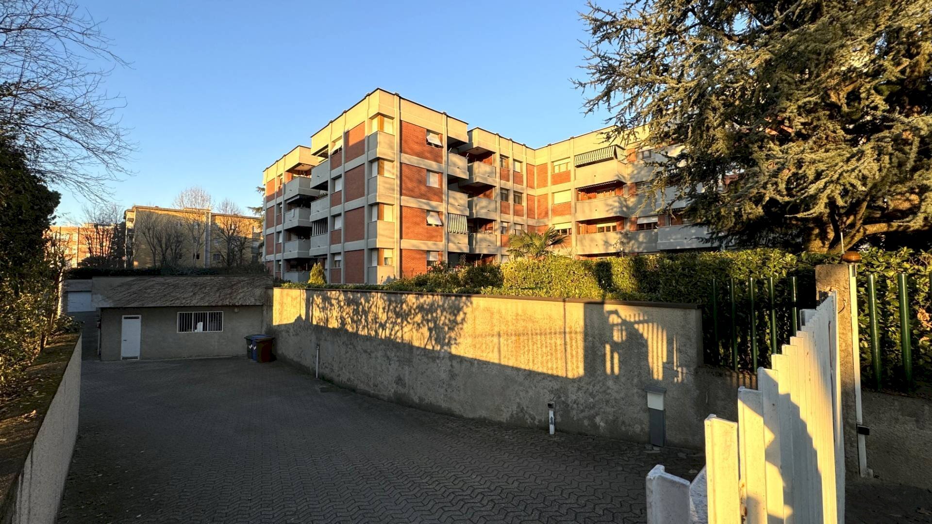 Foto 2 - Quadrilocale Via Brianza
 
12, Vimercate - foto 2