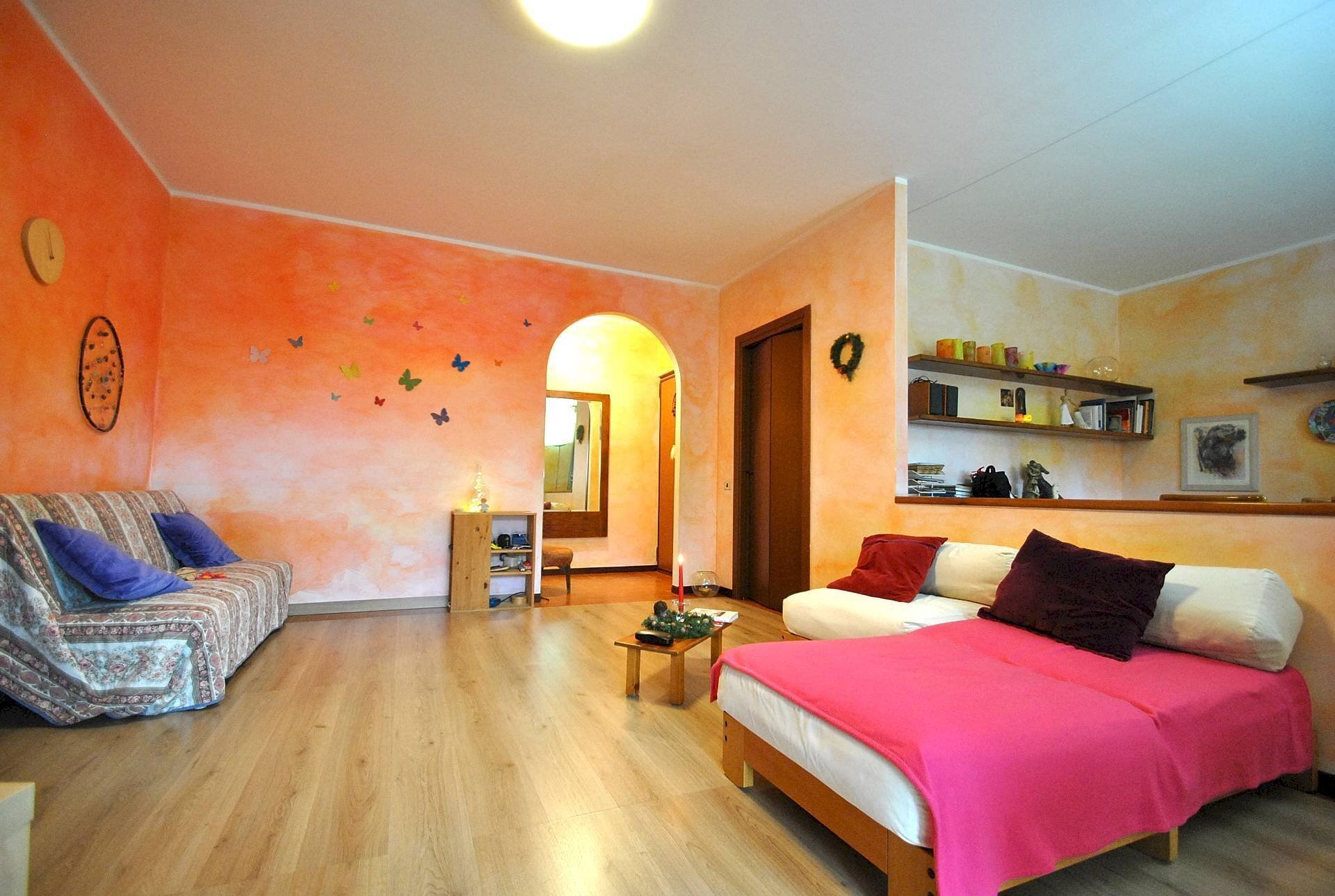 Foto 4 - Quadrilocale Via Brianza
 
12, Vimercate - foto 3