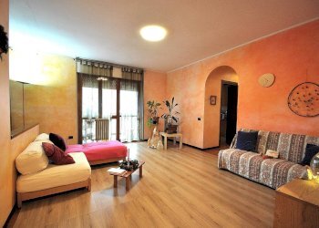 Foto 5 - Four-room apartment Via Brianza
 
12, Vimercate - photo 4