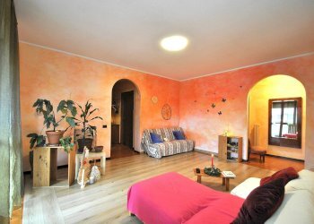 Foto 7 - Four-room apartment Via Brianza
 
12, Vimercate - photo 6