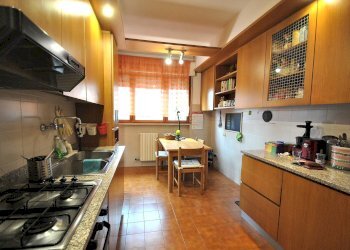 Foto 12 - Four-room apartment Via Brianza
 
12, Vimercate - photo 11