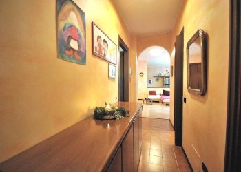 Foto 16 - Four-room apartment Via Brianza
 
12, Vimercate - photo 15