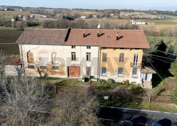 Casa all\'aperto - Rustico Cogolonchio
 
16, Fidenza - foto 1