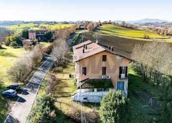 Casa all\'aperto - Rustico Cogolonchio
 
16, Fidenza - foto 4