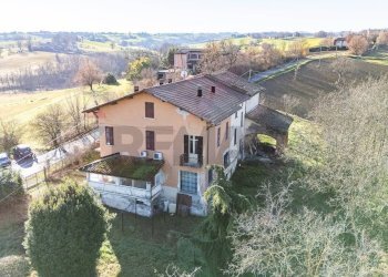 Casa all\'aperto - Rustico Cogolonchio
 
16, Fidenza - foto 5