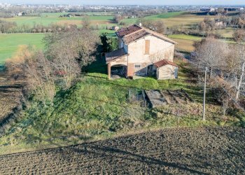 Casa all\'aperto - Rustico Cogolonchio
 
16, Fidenza - foto 7