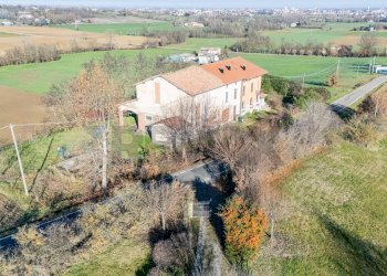 Casa all\'aperto - Rustico Cogolonchio
 
16, Fidenza - foto 8