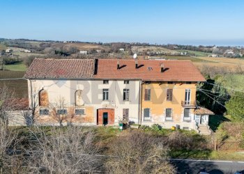 Casa all\'aperto - Rustico Cogolonchio
 
16, Fidenza - foto 12