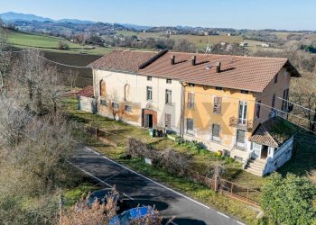 Casa all\'aperto - Rustico Cogolonchio
 
16, Fidenza - foto 13