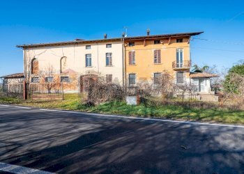 Casa all\'aperto - Rustico Cogolonchio
 
16, Fidenza - foto 14