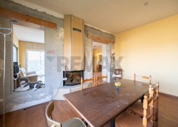 Sala da pranzo - Rustico Cogolonchio
 
16, Fidenza - foto 20