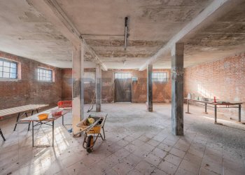 Non correlato - Rustico Cogolonchio
 
16, Fidenza - foto 38