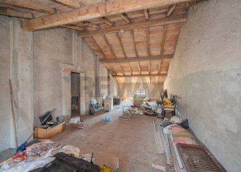 Soggiorno - Rustico Cogolonchio
 
16, Fidenza - foto 42