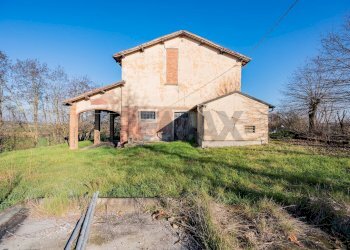 Casa all\'aperto - Rustico Cogolonchio
 
16, Fidenza - foto 47