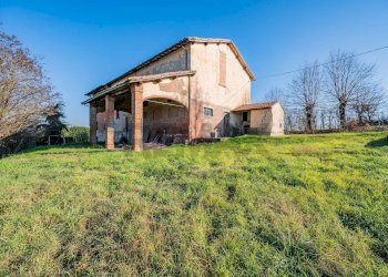 Casa all\'aperto - Rustico Cogolonchio
 
16, Fidenza - foto 48