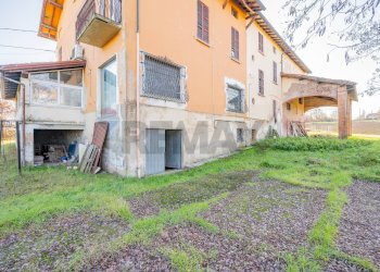 Edificio all\'aperto - Rustico Cogolonchio
 
16, Fidenza - foto 50