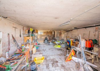 Dispensa di stoccaggio - Rustico Cogolonchio
 
16, Fidenza - foto 52