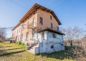 Casa all\'aperto - Rustico Cogolonchio
 
16, Fidenza - foto 54