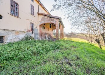 Casa all\'aperto - Rustico Cogolonchio
 
16, Fidenza - foto 55