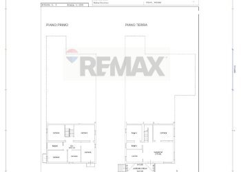 Pianta 2D - Rustico Cogolonchio
 
16, Fidenza - foto 57