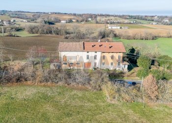 Casa all\'aperto - Rustico Cogolonchio
 
16, Fidenza - foto 10