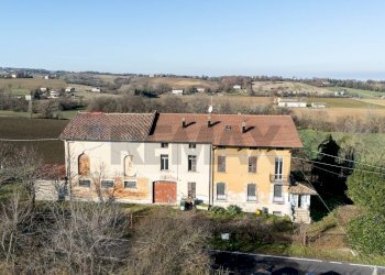 Casa all\'aperto - Rustico Cogolonchio
 
16, Fidenza - foto 56