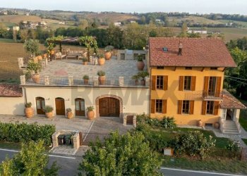 Casa all\'aperto - Rustico Cogolonchio
 
16, Fidenza - foto 2