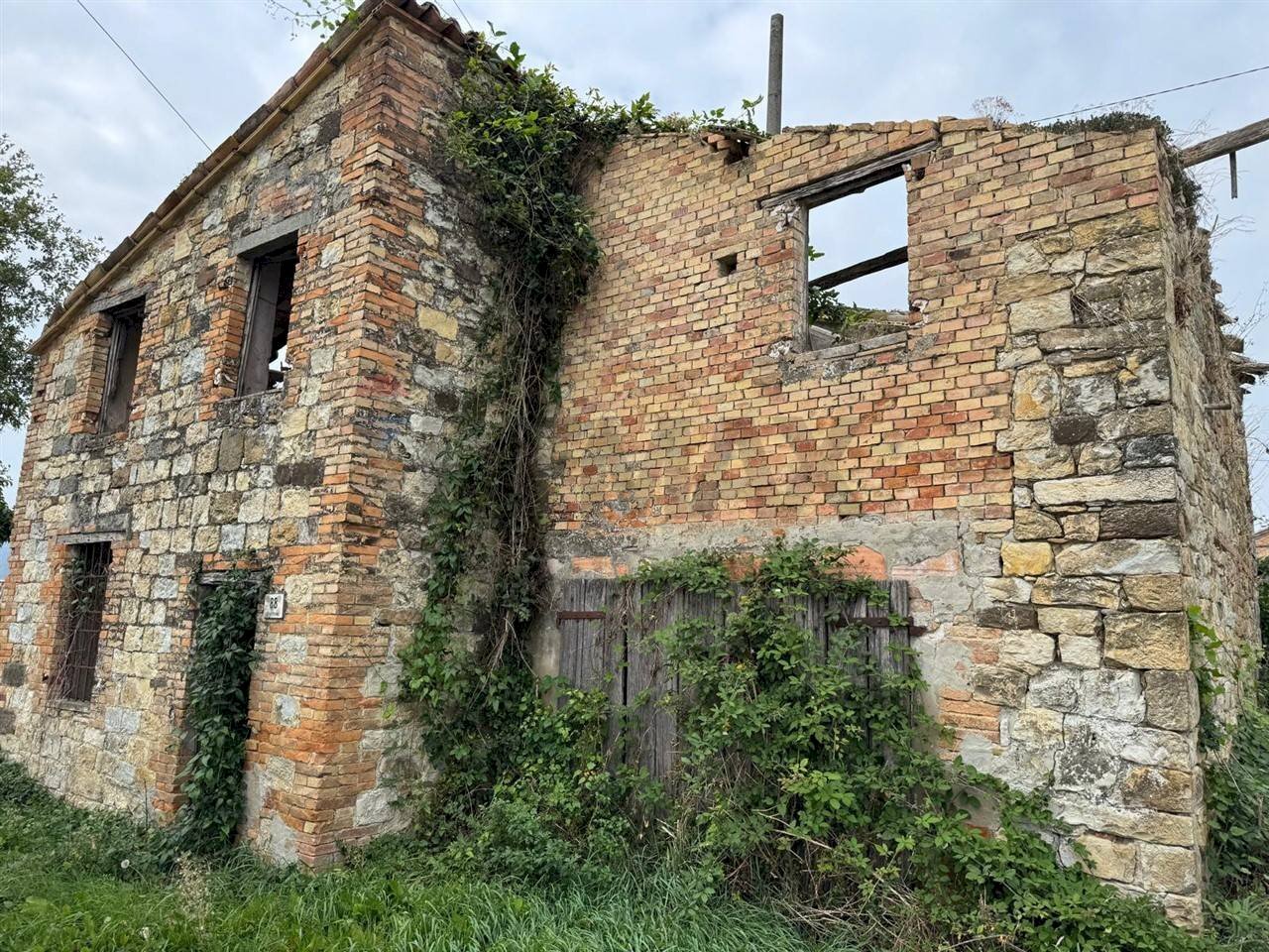 Casa all\'aperto - Independent house Via Morsa
88, Salsomaggiore Terme - photo 2