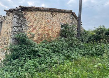 Casa all\'aperto - Independent house Via Morsa
 
88, Salsomaggiore Terme - photo 4