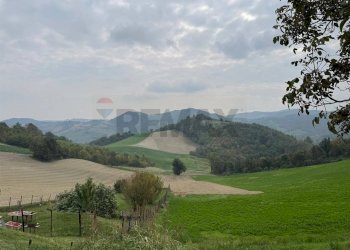 Vista delle montagne - Independent house Via Morsa
 
88, Salsomaggiore Terme - photo 14