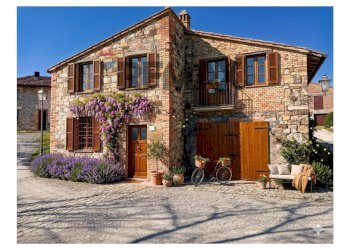 Casa all\'aperto - Casa indipendente Via Morsa
 
88, Salsomaggiore Terme - foto 1