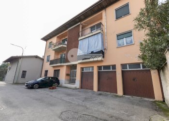 Foto 1 - Three-room apartment VIA MOLINO SOPRA
 
6, Leno - photo 1