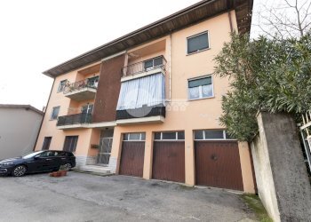 Foto 5 - Three-room apartment VIA MOLINO SOPRA
 
6, Leno - photo 5