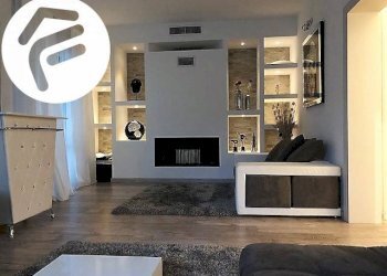 sala - Villa viale roma, Massa - foto 4