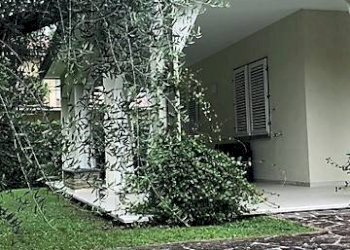 esterno - Villa viale roma, Massa - foto 5