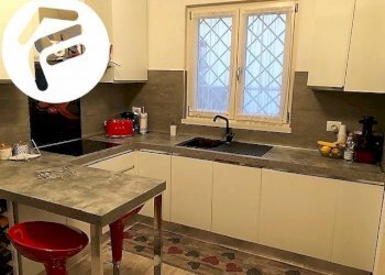 cucina - Villa viale roma, Massa - foto 7