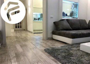 sala - Villa viale roma, Massa - foto 9