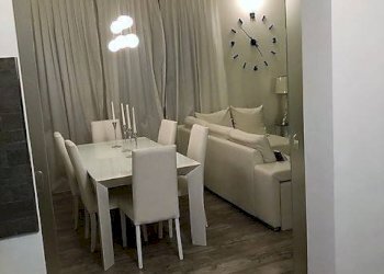 sala pranzo - Villa viale roma, Massa - foto 15