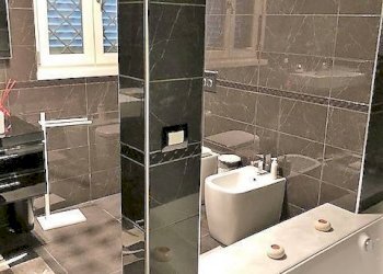 bagno - Villa viale roma, Massa - foto 17