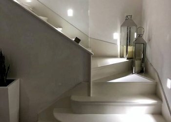 scale - Villa viale roma, Massa - foto 19