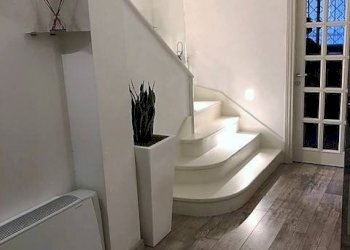 scale - Villa viale roma, Massa - foto 25