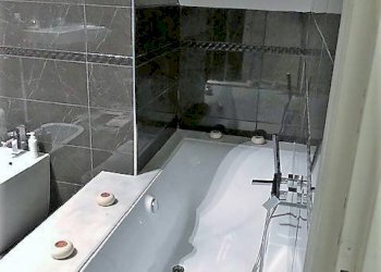 bagno - Villa viale roma, Massa - foto 27