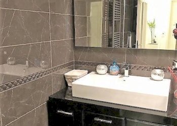 bagno - Villa viale roma, Massa - foto 28