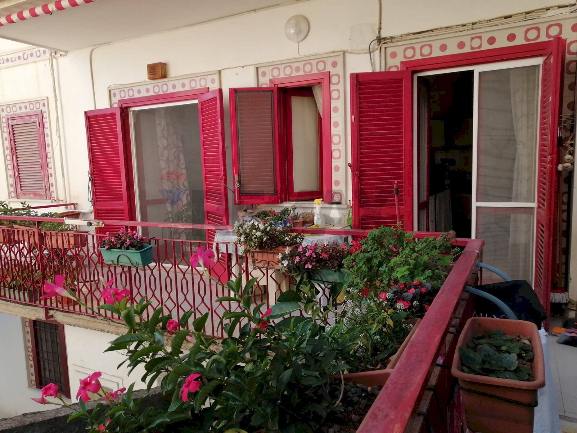 Casa all\'aperto - Quadrilocale Formia - foto 1