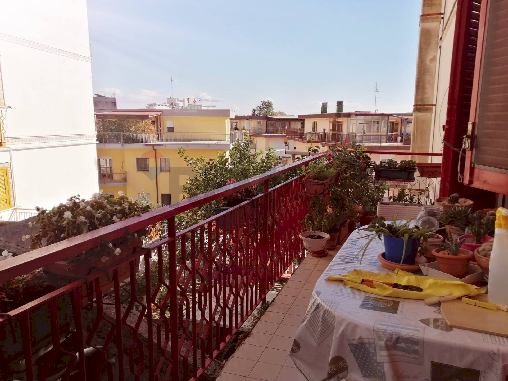 Balcone - Quadrilocale Formia - foto 3